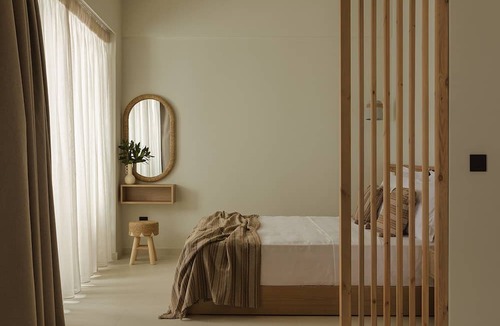 Mytikas Apartment | Kiva Luxury Suites & Villas