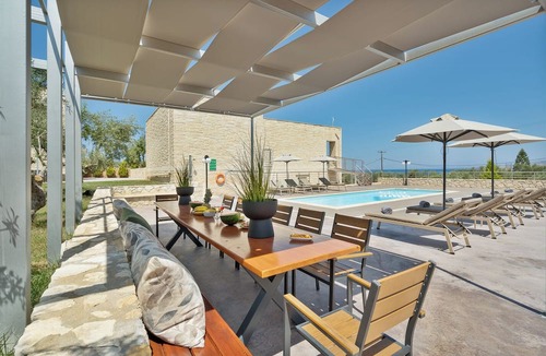 Marathi Villa | Elios Villas