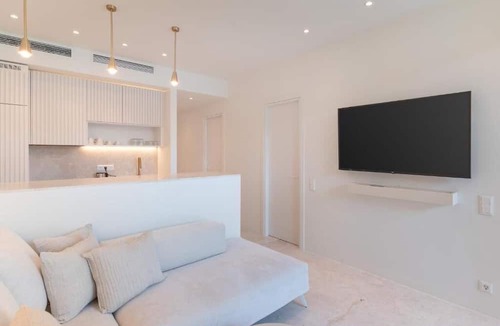 Gialova Apartment | Gialova Hills 8