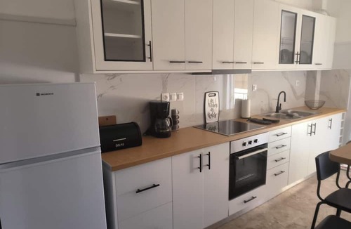 Athens City Centre Apartment | Casa Dili Stylish 2BR Apartment