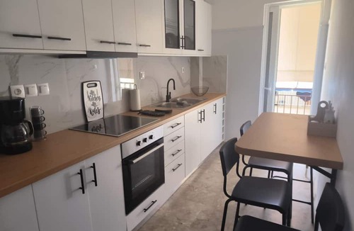 Athens City Centre Apartment | Casa Dili Stylish 2BR Apartment