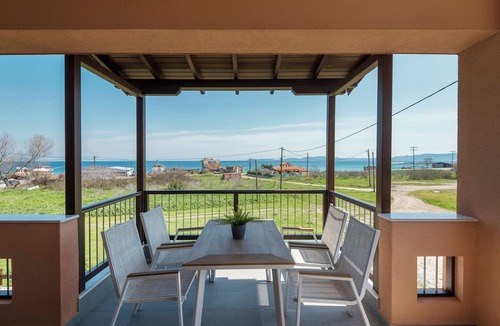 Ierissos Villa | Villa Melia Luxury Suites