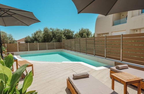 Sivota Villa | Tortuga Luxury Villas