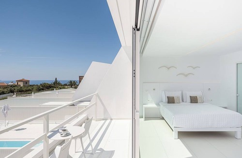 Chania Villa | Lagon Life Spirit Design Villas - Adults Only