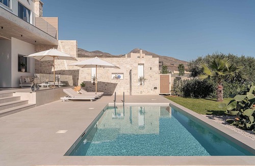 Kaliviani Villa | Himmel Villas