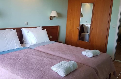 Agios Gordios Apartment | Poseidon Apartments