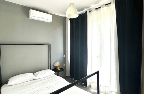 Ioannina Apartment | City Life Apartments
