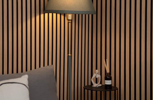 Filopappou Apartment | Koukaki Golden Lofts