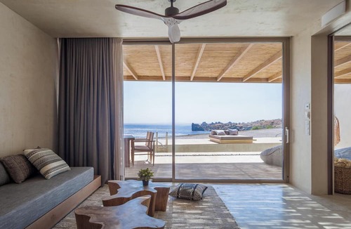 Vizari Villa | Altera Cave Villas