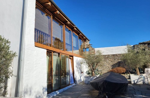 Pieres House | Villa Domatia by Interhome