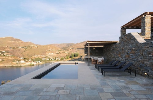 Kea Villa | KYMO KEA