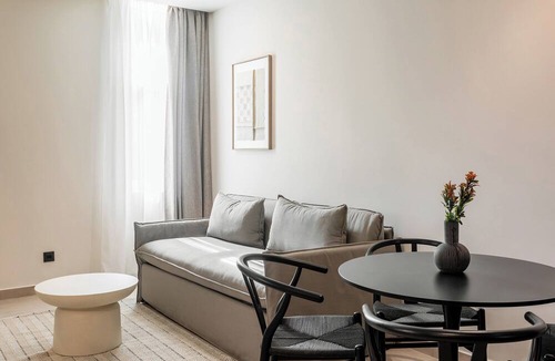 Mousio Apartment | Emper by Zoia Living