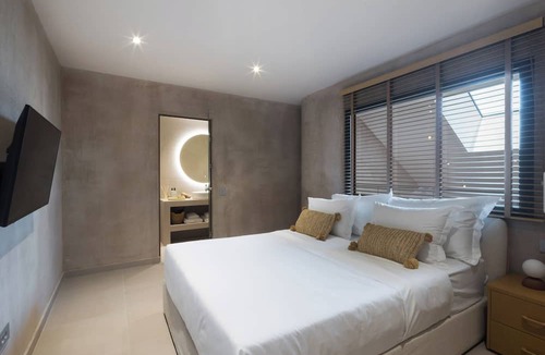 Dafnata Villa | Nomade Villas
