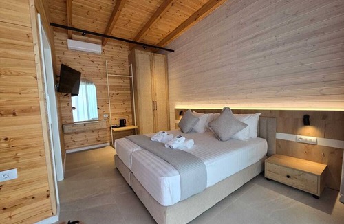 Lukove Villa | Nalu Beach