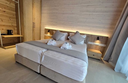 Lukove Villa | Nalu Beach