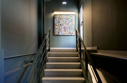Piraeus Apartment | Fasma Suites Luxury Apartments in Piraeus