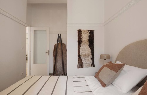 Old Town Apartment | Evas Apartment in the Heart of Chania City