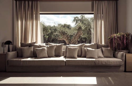 Akrotiri Villa | Cielo Villas