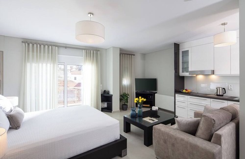 Arta Apartment | Piccadilly House