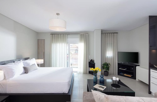 Arta Apartment | Piccadilly House
