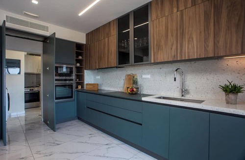 Kalithies Villa | Aetheria Luxury Villa