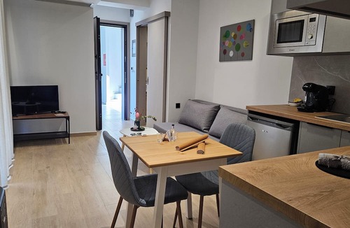 Ioannina Apartment | Sezame