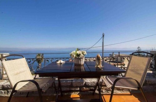 Mavrovouni Villa | Malvazios Villas