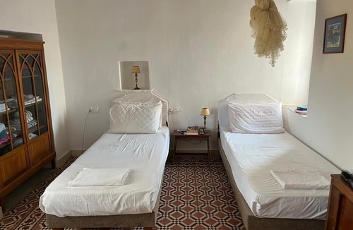 Apollonia House | Serene , traditional house in Exambela , Sifnos