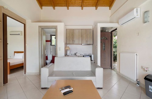 Marathias Apartment | Villa 'Ilektra' in Marathiás