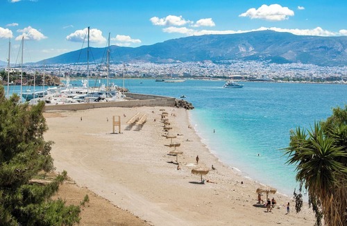 Pasalimani Boat Rental | Sun-Kissed Sailing Adventure in Islas Sarónicas