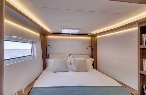Preveza Boat Rental | Sun-kissed Sailing Adventure in the Ionian Islands