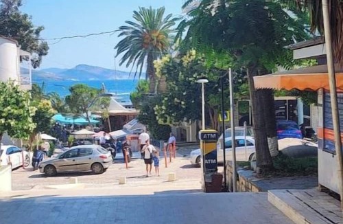 Sarande Apartment | Lovely studio apartment in the center of Saranda