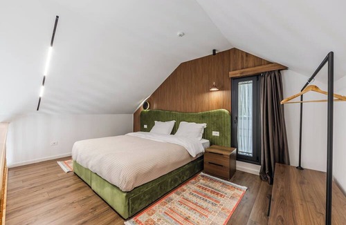 Tirana Villa | Muraga Villas 6 | Sofra