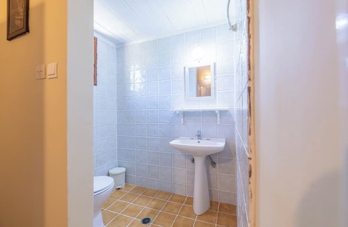 Vasilikos Cottage | Zanteva-Psophis Cottage, Zanteva Cottages