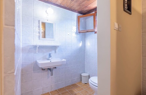 Vasilikos Cottage | Zanteva-Psophis Cottage, Zanteva Cottages
