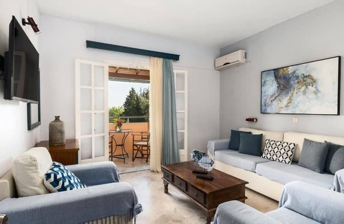 Notos Apartment | Nikiforos Apartments
