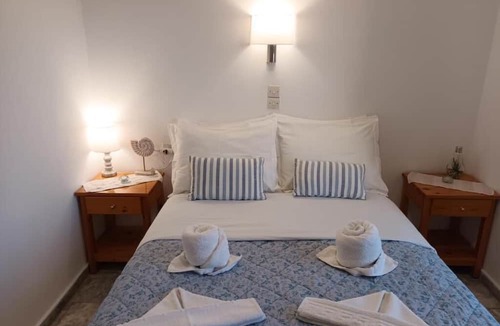 Massouri Apartment | Massouri Rooms
