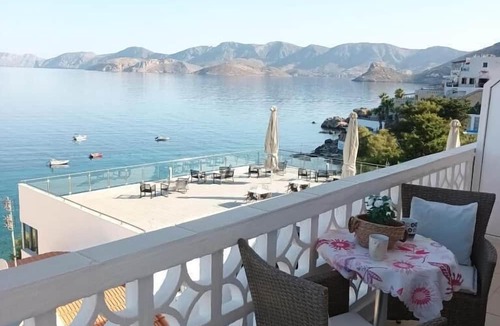 Massouri Apartment | Massouri Rooms