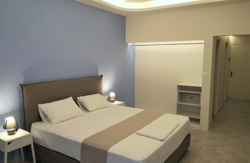 Poros Apartment | NEORIO STUDIOS