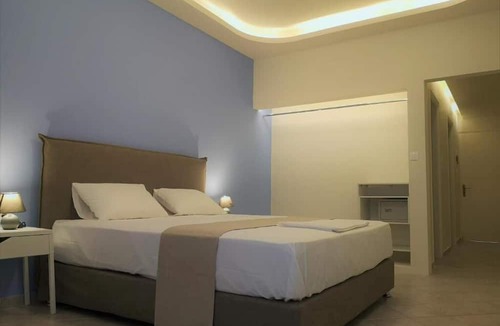 Poros Apartment | NEORIO STUDIOS