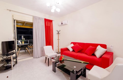 Plataria Apartment | All Saints Villas