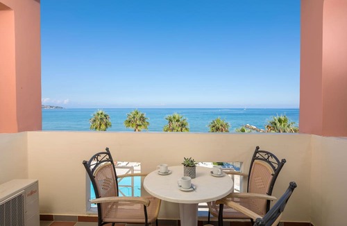 Argassi Apartment | Xenos Kamara Beach