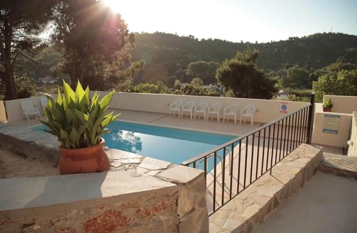 Troulos Villa | Villa Elpiniki