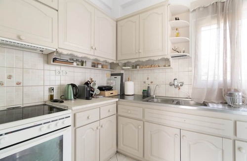 Kourouta House | A Casa D'Irene Country House with Terrace and Garden
