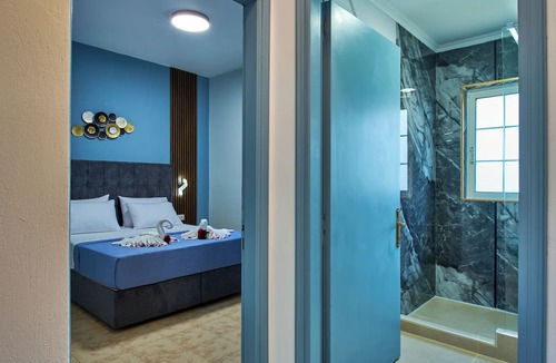 Sidari Villa | Villa Escapes By The Beach