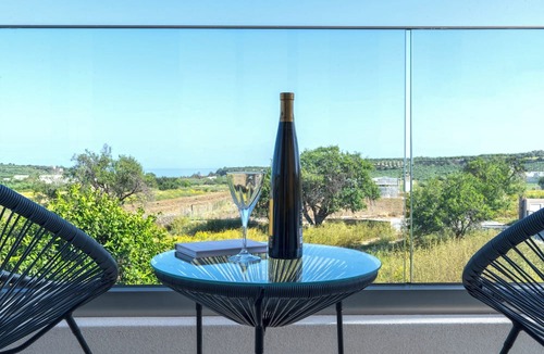 Pigi House | Green villas, perfect for relaxing family or friends’ vacations