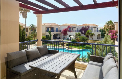 Pyrgos Psilonerou Apartment | Cassiopeia 5 Bedroom Villa on beach with pool