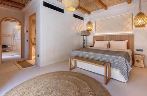 Kea Villa | Bohemian Kea Beach Club Resort