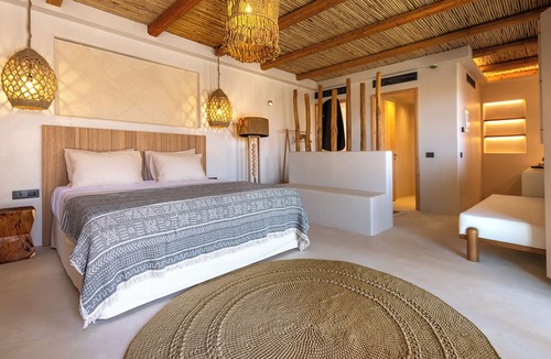Kea Villa | Bohemian Kea Beach Club Resort