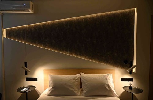 Omonia Apartment | Deos living experience 2